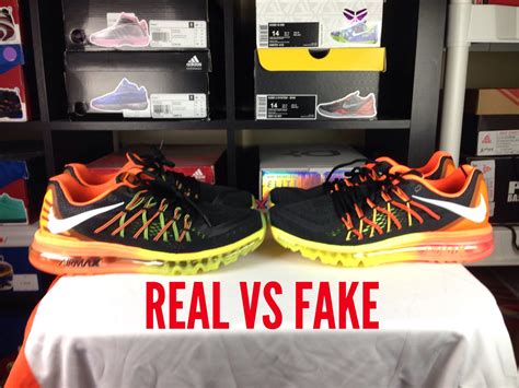 lightinthebox fake nike|how to spot a fake nike.